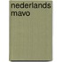 Nederlands mavo
