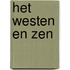 Het Westen en Zen