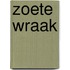 Zoete wraak