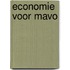 Economie voor mavo