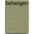 Behangen