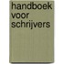 Handboek voor schrijvers