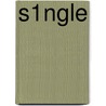 S1ngle door Peter de Wit