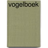 Vogelboek door P.A.H.L. Mansvelders