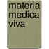 Materia medica viva