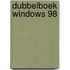 Dubbelboek Windows 98