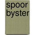 Spoor byster