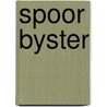 Spoor byster door Craven