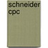 Schneider cpc