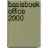 Basisboek Office 2000