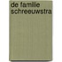 De familie Schreeuwstra