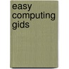 Easy computing gids door K. Lammers