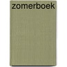 Zomerboek door T. Jansson