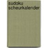 Sudoku scheurkalender