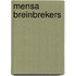Mensa breinbrekers