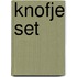 Knofje Set