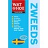 Wat & Hoe Taalgids Zweeds