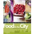 Food and the city