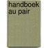Handboek au pair