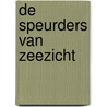 De speurders van Zeezicht door Elisabeth Mollema