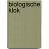 Biologische klok by Winfree