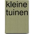 Kleine tuinen