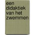 Een didaktiek van het zwemmen