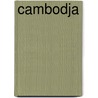 Cambodja door Carter