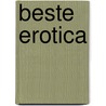 Beste erotica door Onbekend