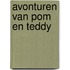 Avonturen van pom en teddy