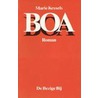 Boa by Marie Kessels