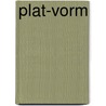 Plat-Vorm by J. Guijchelaar