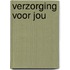 Verzorging voor jou
