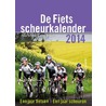 De fietsscheurkalender door Peter Tetteroo