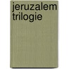 Jeruzalem trilogie door Amos Oz