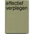 Effectief verplegen