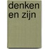 Denken en zijn