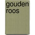 Gouden roos