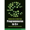 Programmeren in C door Mike Parr