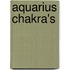 Aquarius chakra's