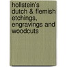 Hollstein's Dutch & Flemish etchings, engravings and woodcuts by J. de Scheemaker