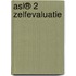 ASL® 2 Zelfevaluatie