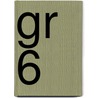 gr 6 door R. Terpstra