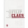 Filip Claus by Yves Desmet