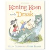 Koning Koen en de draak door Peter Bently