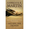 Het spel der tronen by George R.R. Martin