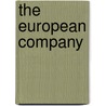 The European Company door S.H.M.A.