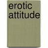 Erotic attitude door Renaud