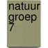 Natuur groep 7