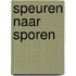Speuren naar sporen